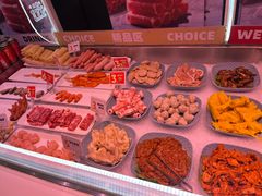 -福客·现熬鸡汤麻辣烫(天安云谷店)