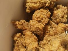 -肯德基(大桥北路店)