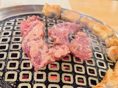 -霸腹烤肉(厦门柚子番店)