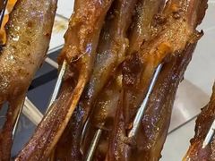 -三炮儿烧烤·羊锅·铁锅炖(南京首店)