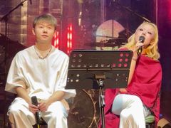-MOSSO·Liveshow(M3香港广场店)