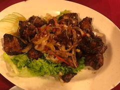 -德成饭店