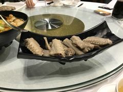 -岭南海晏楼(东晓南店)
