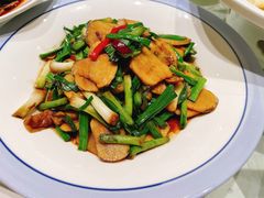 -春盛渔府(牛首山店)