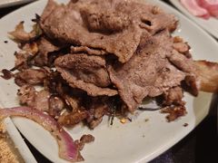 -梨花自助烤肉(西三旗万象汇黑金店)