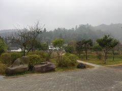 -毛泽东同志旧居