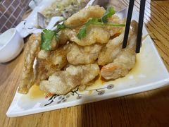 锅包肉-大东北(武侯祠店)