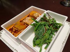 -俏江南(东方广场店)