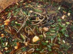 -乐山第一家临江鳝丝(茶坊路店)