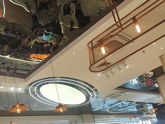 -青岛万象城