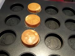 -拾烧车轮饼(世纪金源店)