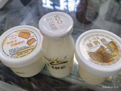 -正飞鲜奶(吐鲁番路店)