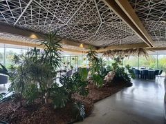 -云里小坐·海泉湾·团建·宴席·下午茶(金堂海泉湾店)