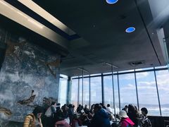 -Cafe Aewol Monsant