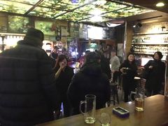 -丽纳尔斯酒吧LENORE’S BAR(三经街店)