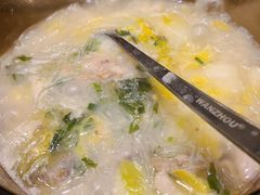 -南京富力万达嘉华酒店·游宴一品淮扬中餐厅
