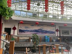 -燕北云山·农家菜·灶台鱼(密云溪翁庄店)