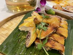 -香香海南菜餐厅