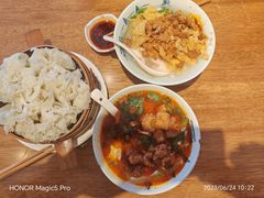 -豆相识•九九豆腐脑(牛咡桥店)