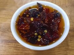 辣椒油-柴氏风味斋(甘家口店)