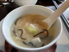 宋嫂鱼羹-杭州西子湖四季酒店·金沙厅
