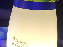 -阿卡贝拉音乐汇(印象城店)