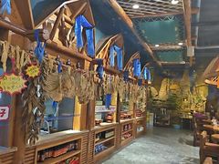 -天下醉美蒙餐(林西店)
