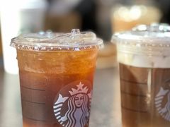 -星巴克(北京太平桥大街店)