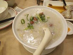 -盛记粥面(佐敦店)