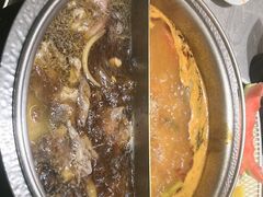 -一绪に寿喜烧(荟聚店)