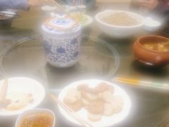 -香满楼(临安路店)