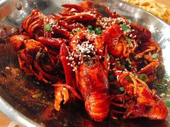 -猫姑娘大盘鸡(商城路店)