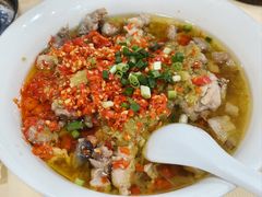 -笨罗卜浏阳菜馆(龙华鹏润达店)
