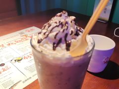 拿铁星冰乐-蛮横肉蟹煲(印象城店)