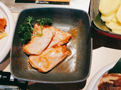 -新石器烤肉(周浦万达店)