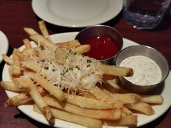 -Chili's Cafe&Bar奇利斯(滨江店)