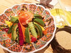 -玄海寿司(国贸店)
