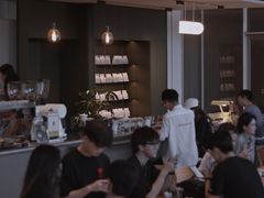 -SAANCI山池咖啡(海上世界文化艺术中心店)