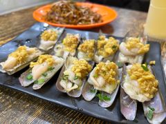 -碳炉海鲜烧烤·1992(北京路店)