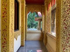 -西双版纳勐泐文化旅游区