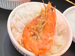 -鱼鼎香烤鱼火锅(华发商都店)