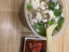 -牛师傅广式药膳牛骨汤美食(江南西店)