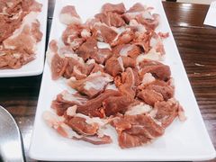 -恩福来涮羊肉(中北旗舰店)