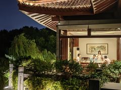 -湖畔居茶楼(湖滨店)