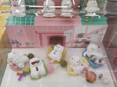 -泡泡玛特POPMART(侨福芳草地店)