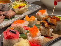 -阿吾罗日本料理(K11艺术中心店)