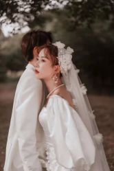 -蒙太奇婚纱摄影(万达店)