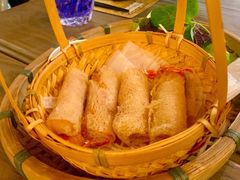-CHINCHIN 青青·泰国料理(万象食家店)