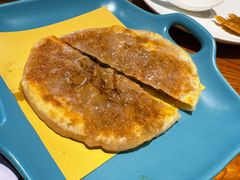 -蒙艾里民族传统菜蒙餐