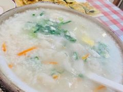 -孟记粥铺·家常菜·烧烤·粥(亚运村店)